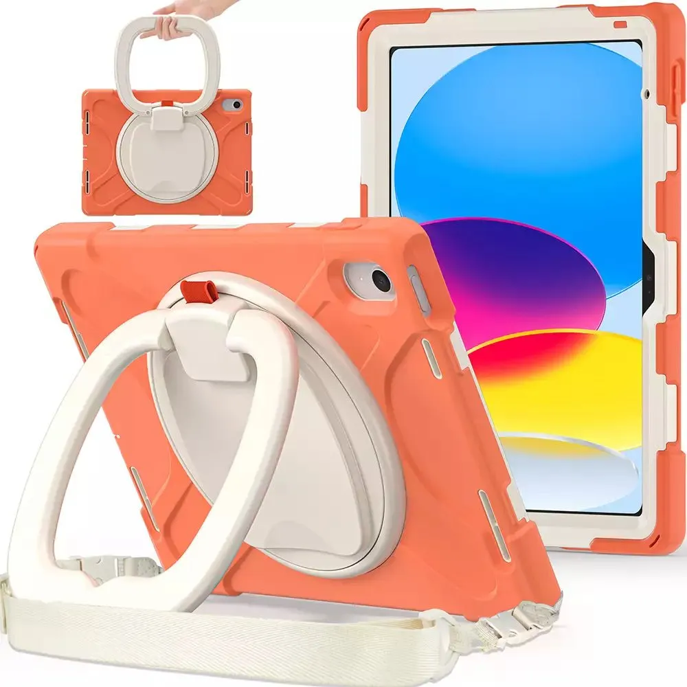 ArmorPro Premium iPad Case