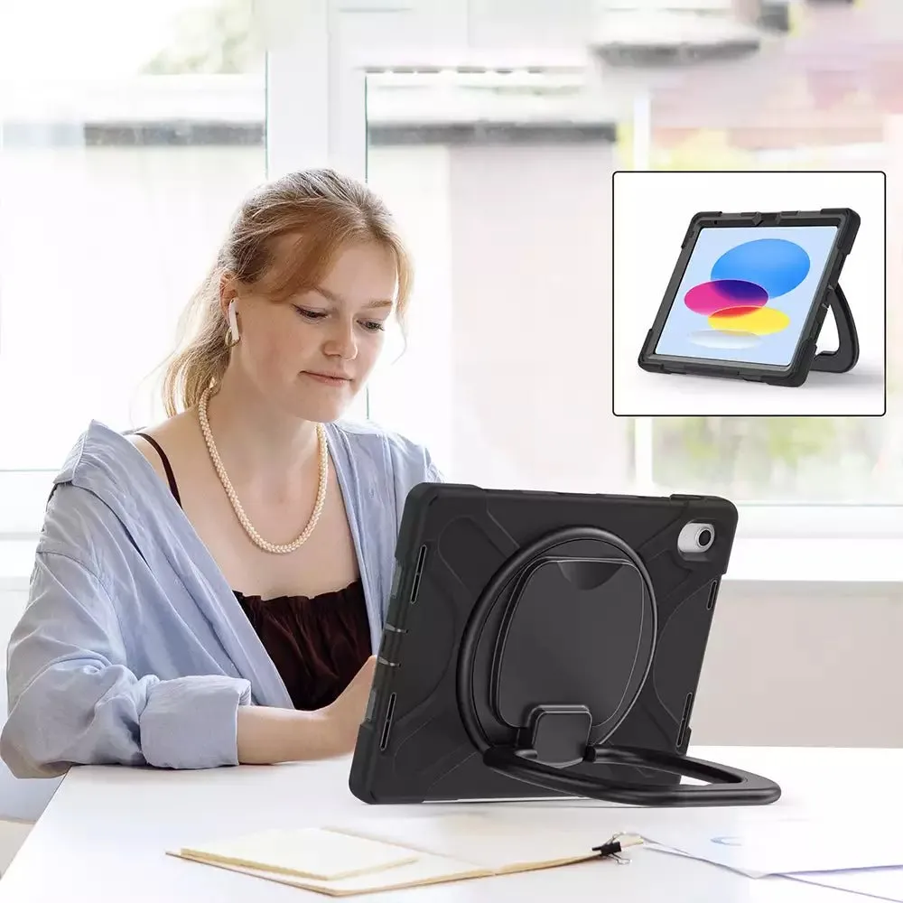 ArmorPro Premium iPad Case
