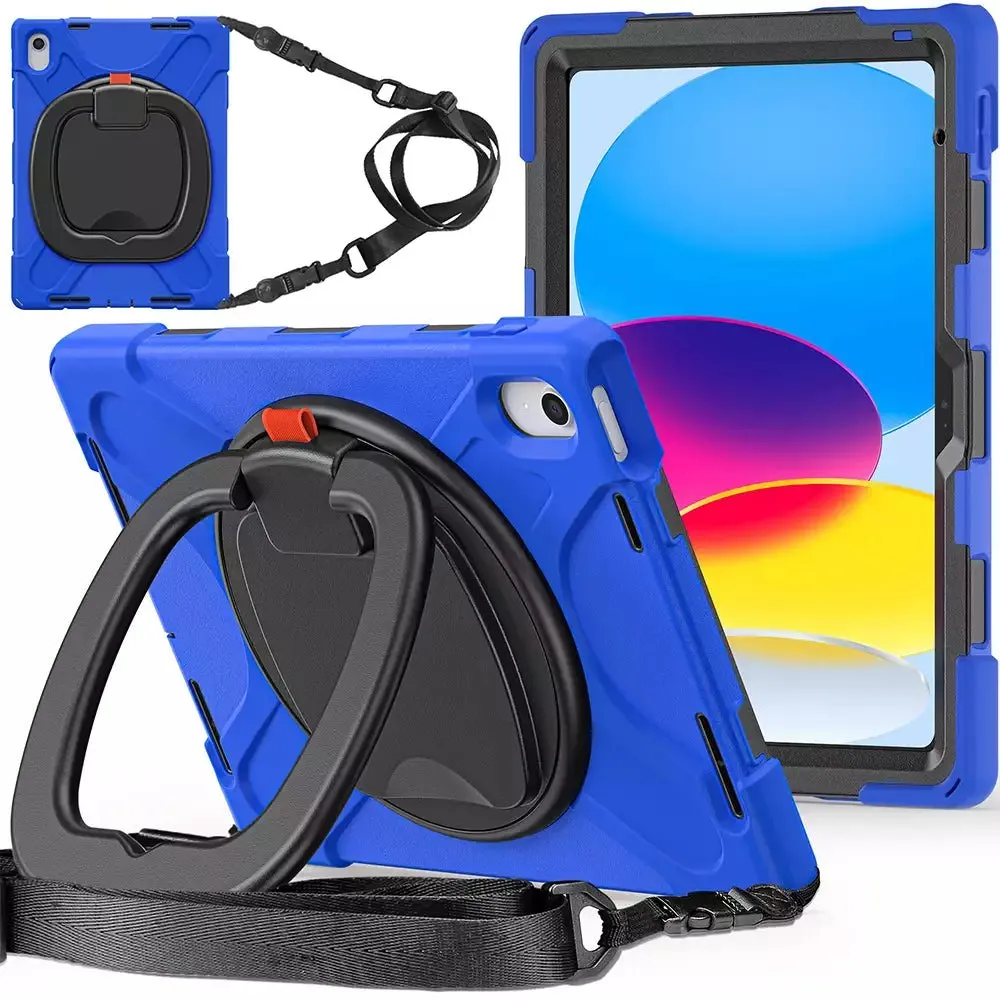 ArmorPro Premium iPad Case