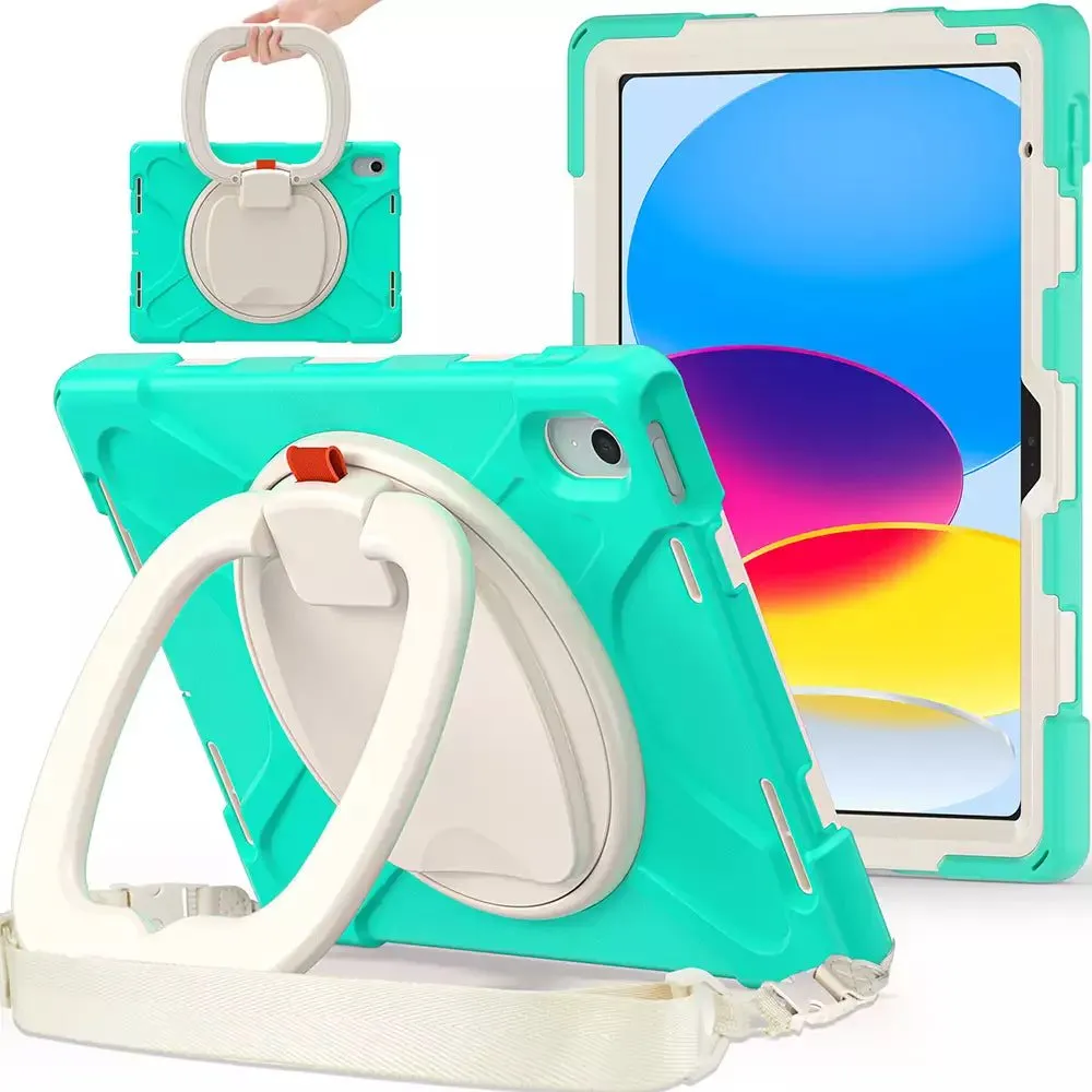 ArmorPro Premium iPad Case