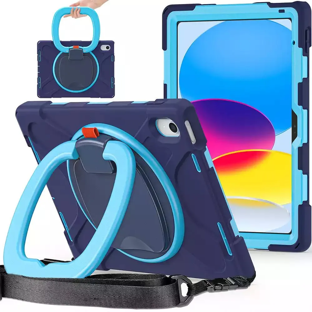 ArmorPro Premium iPad Case