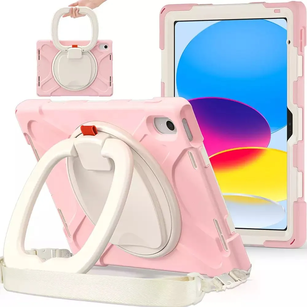 ArmorPro Premium iPad Case