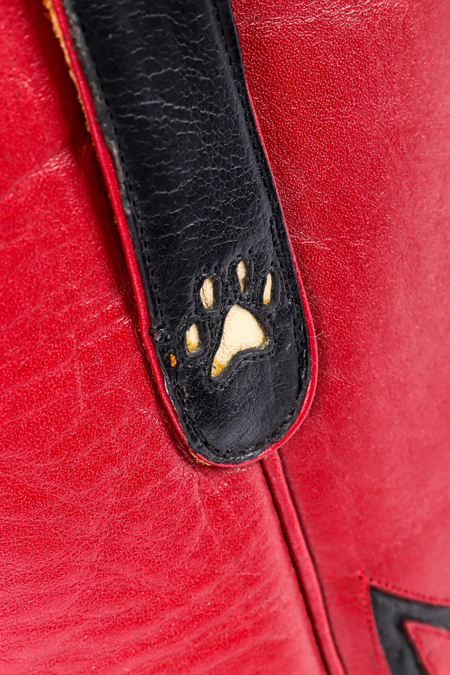 Bad Kitty Western Boots