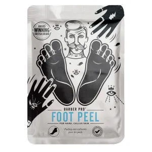 Barber Pro Foot Peel