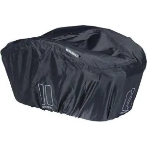 Basil Keep Dry Raincover For Icon/Bold Medium Basket