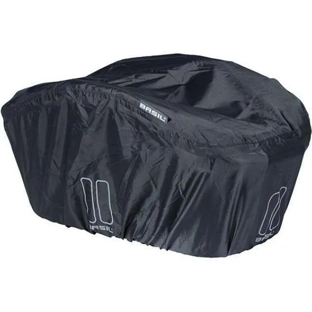 Basil Keep Dry Raincover For Icon/Bold Medium Basket