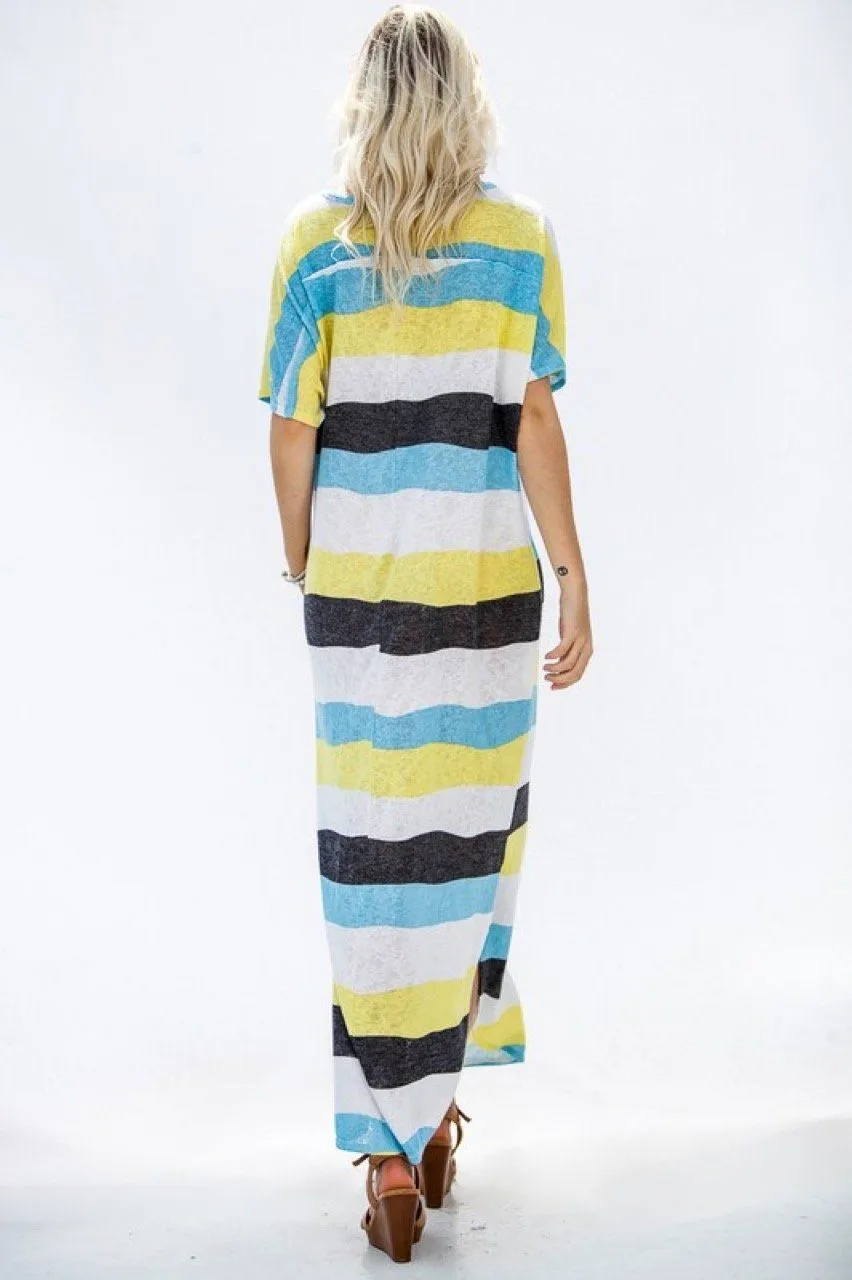 Beach Babe Maxi