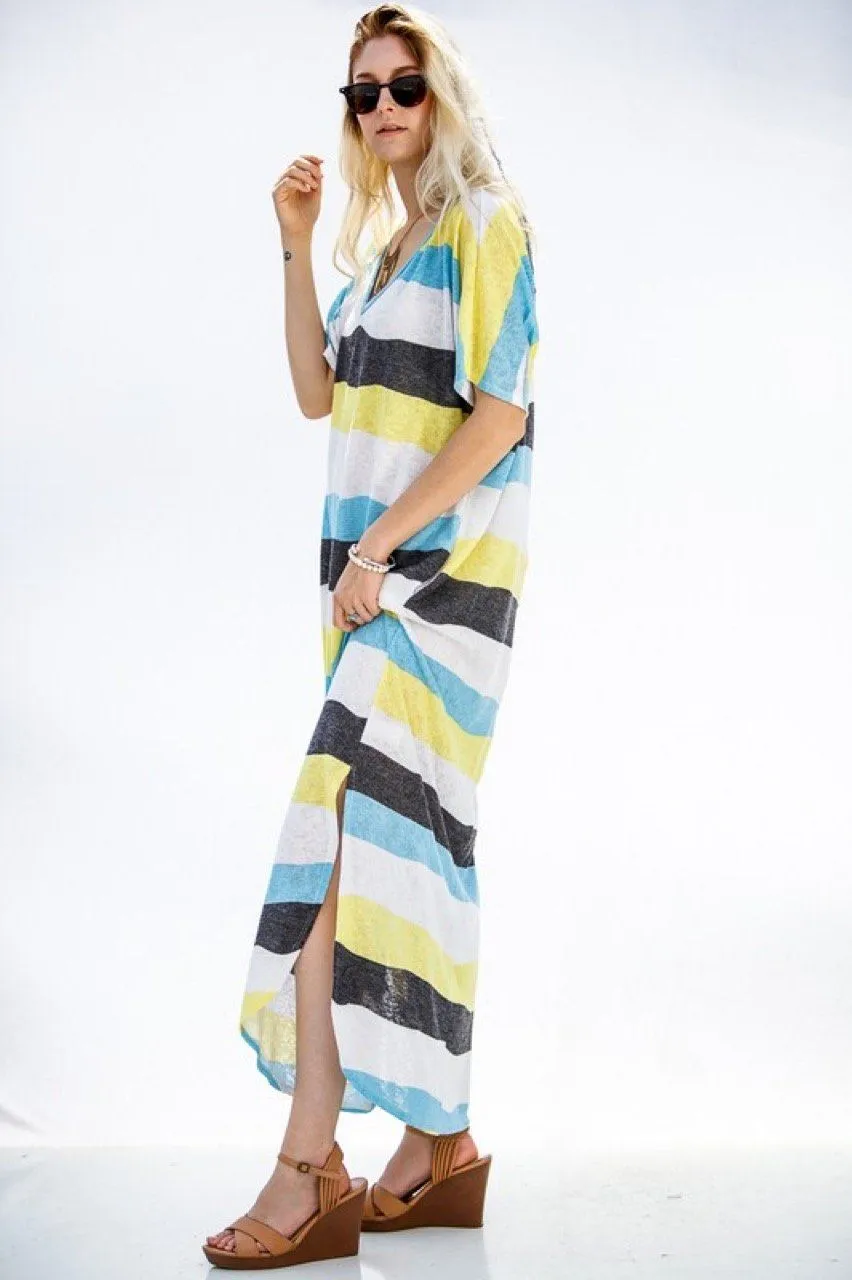 Beach Babe Maxi