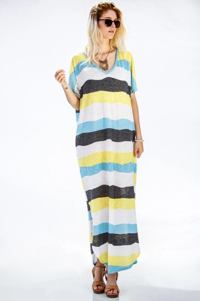 Beach Babe Maxi