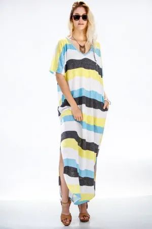 Beach Babe Maxi