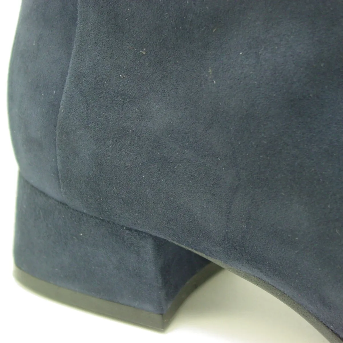 Bessie Navy