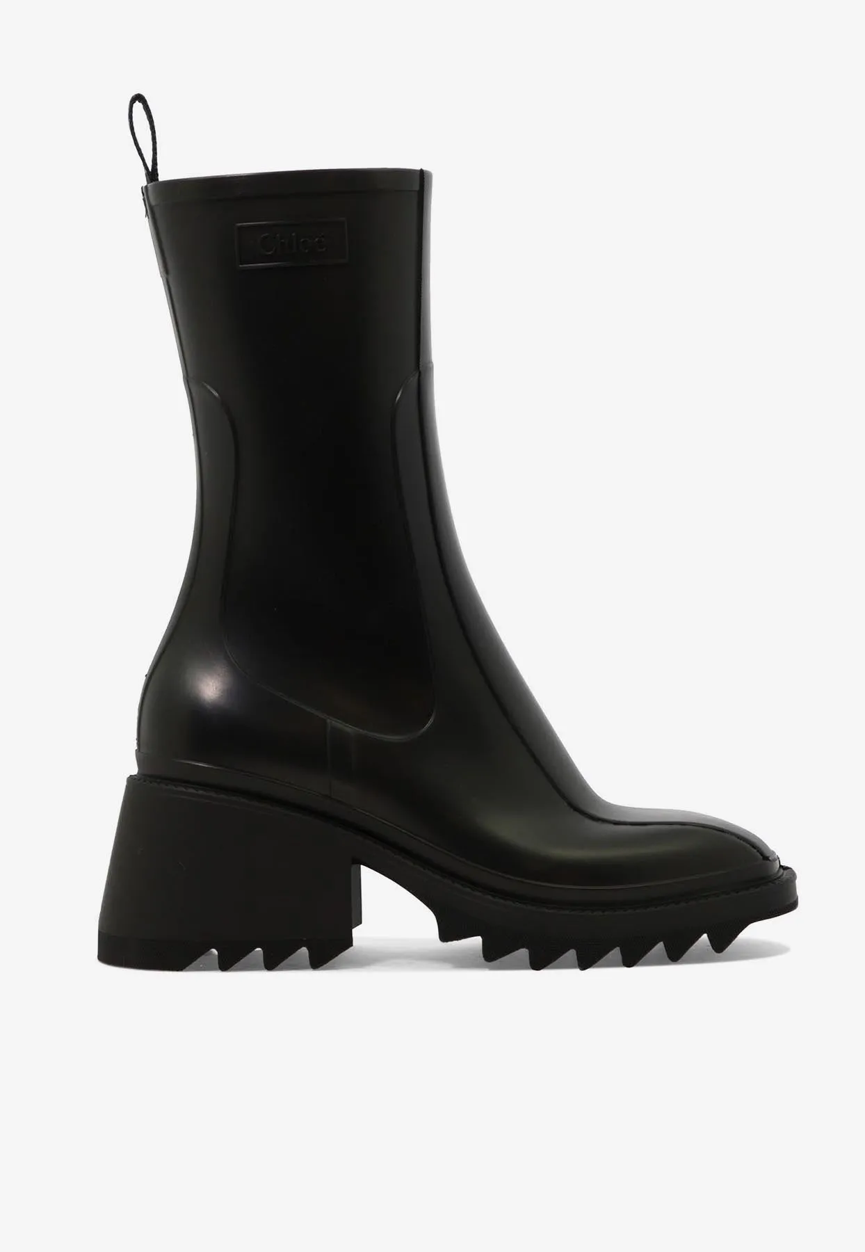 Betty 70 Rain Ankle Boots