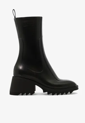 Betty 70 Rain Ankle Boots