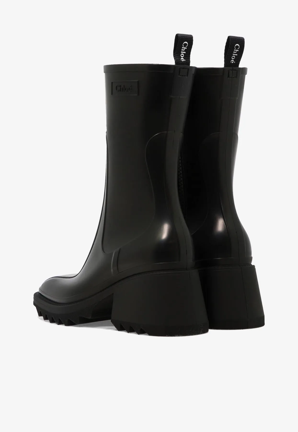 Betty 70 Rain Ankle Boots