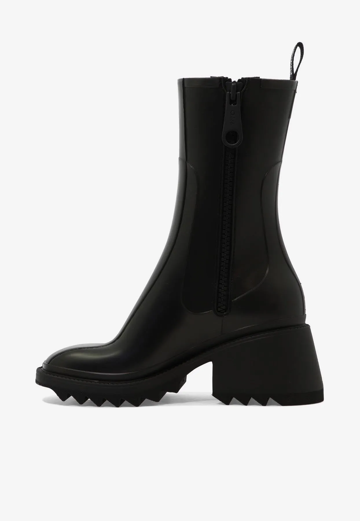 Betty 70 Rain Ankle Boots
