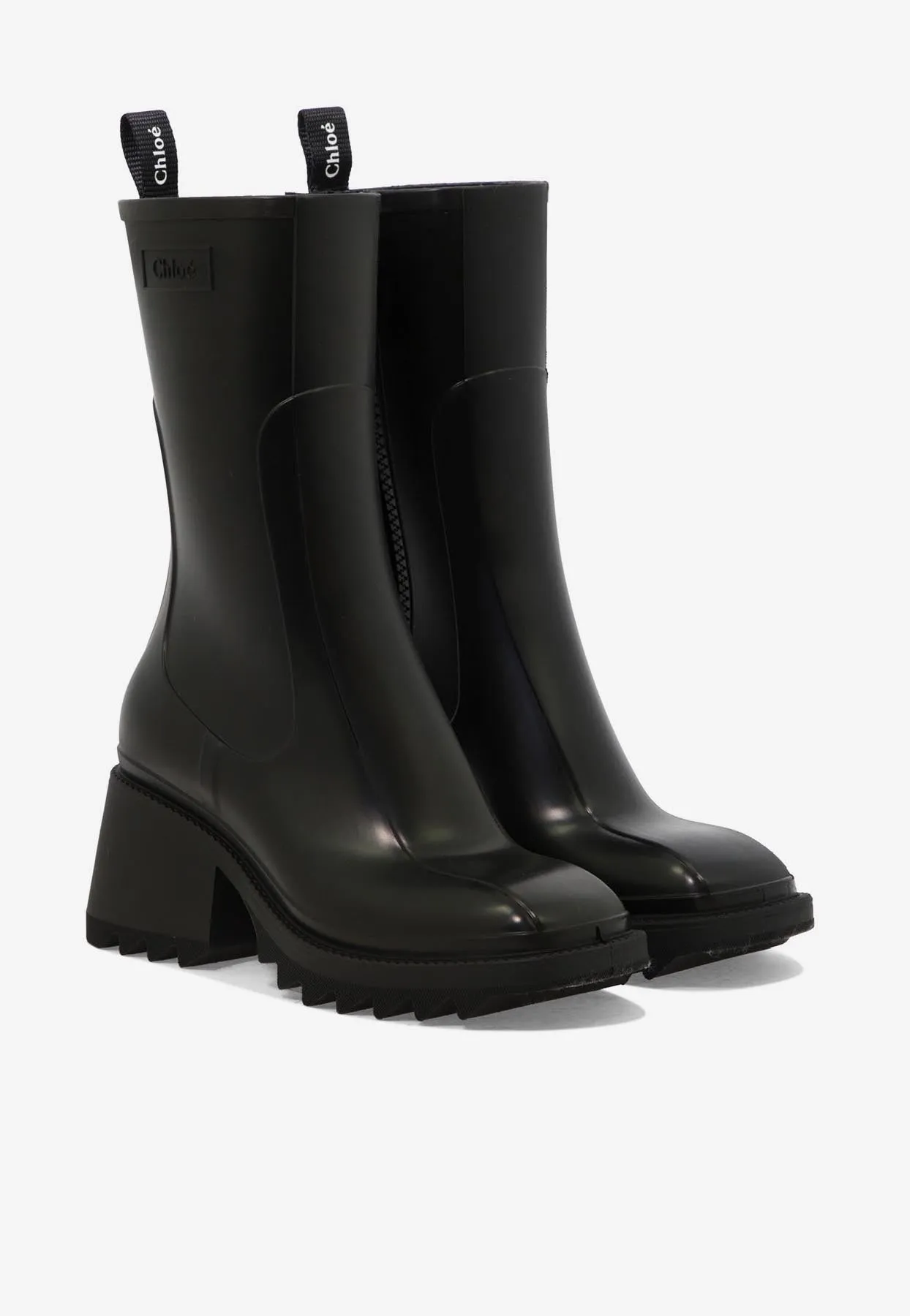 Betty 70 Rain Ankle Boots