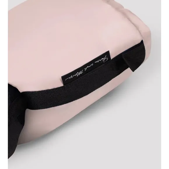 Bloch Children’s Pink Booties Covers