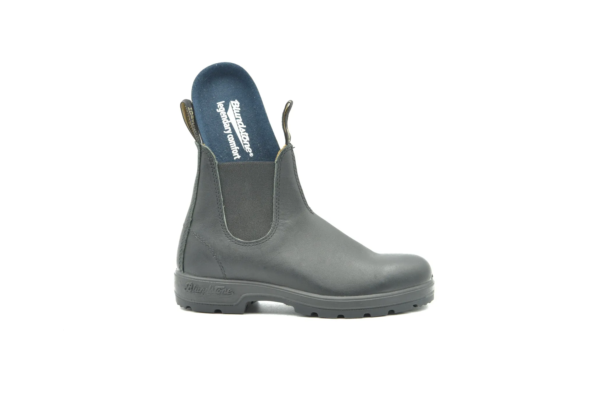 BLUNDSTONE 558 Classic Black