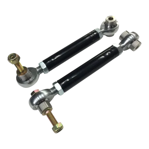 BMW X5 Rear Toe Correction Arm Set
