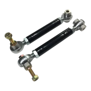 BMW X5 Rear Toe Correction Arm Set