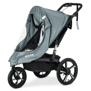 BOB Gear Weather Shield for Single Jogging Strollers