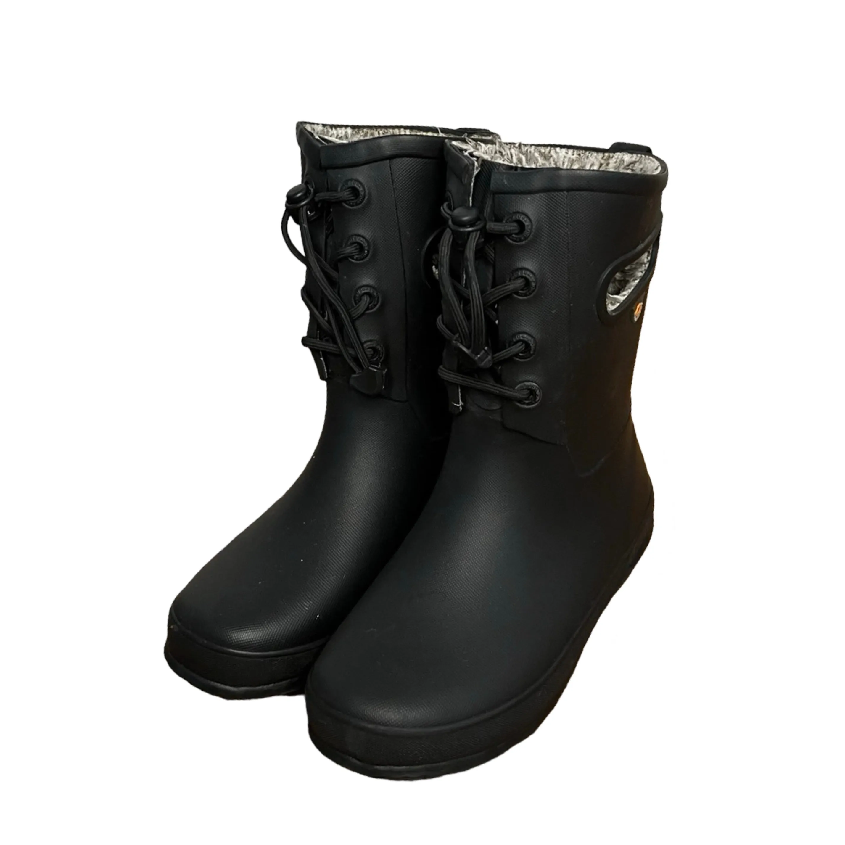 Bogs Mid-Season Lined Rain Boots