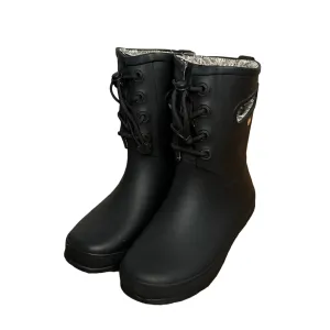 Bogs Mid-Season Lined Rain Boots