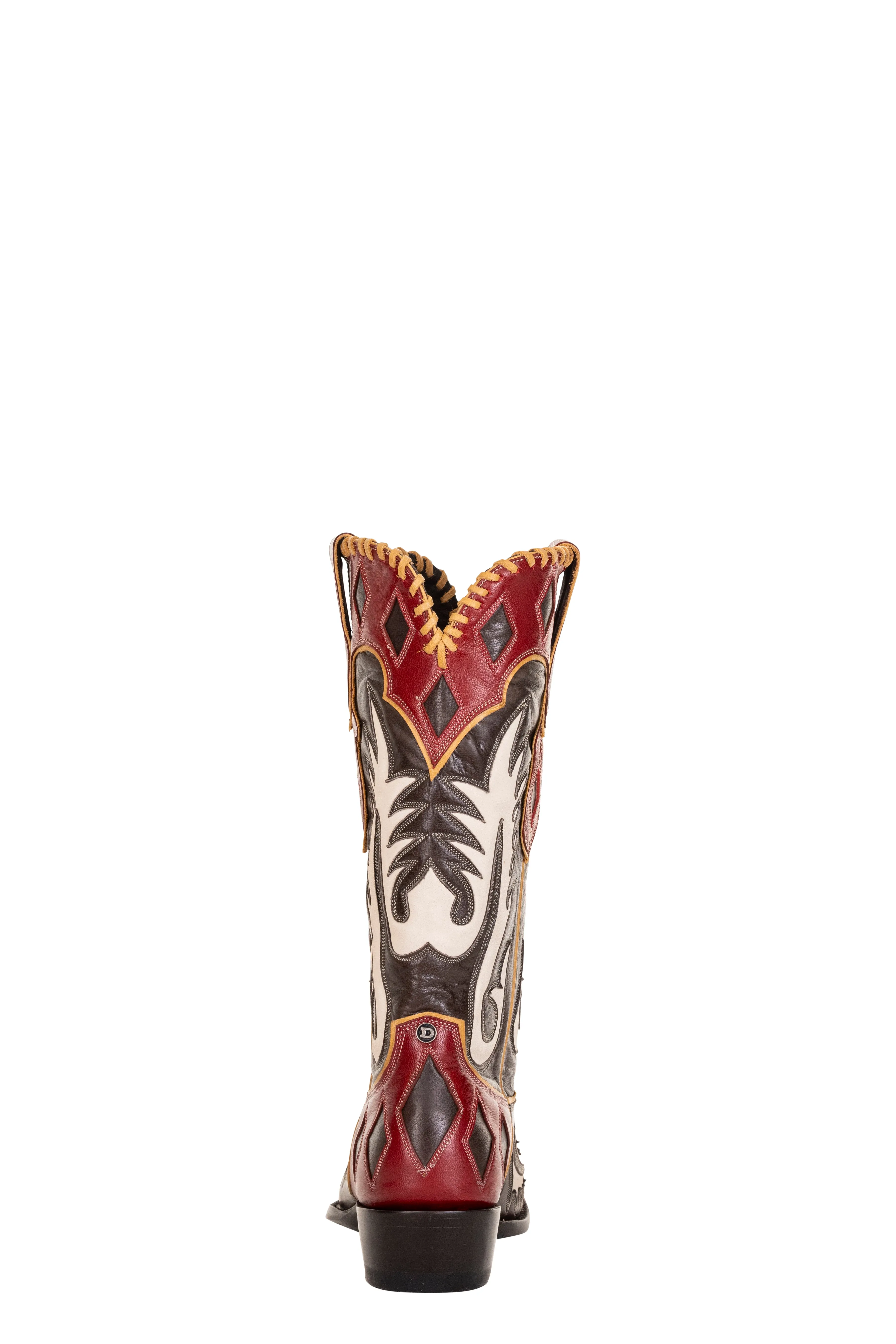 Boot, Sure Shot, 1076