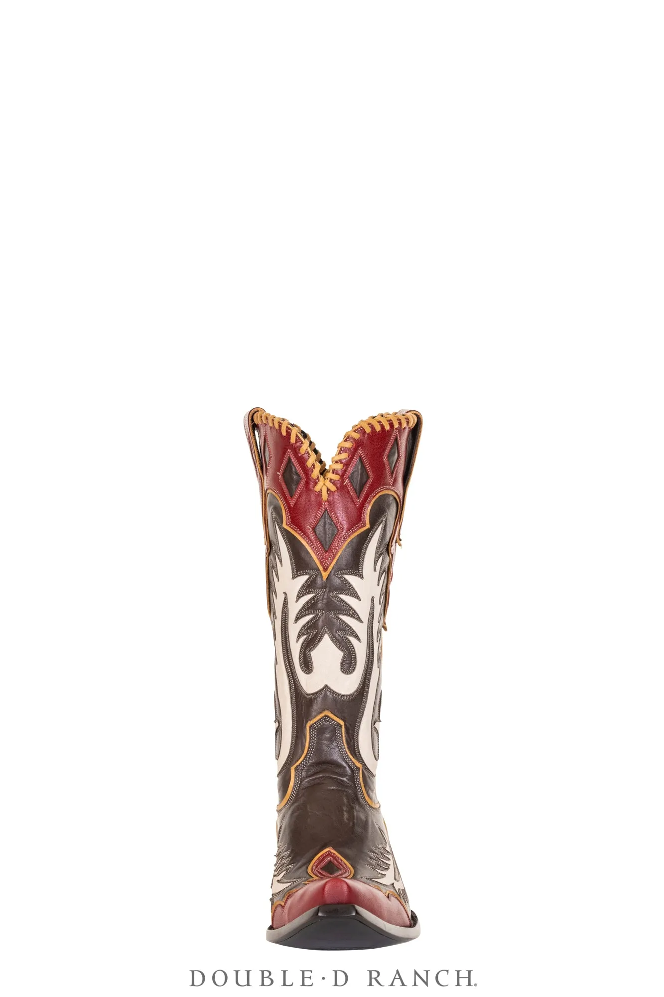 Boot, Sure Shot, 1076