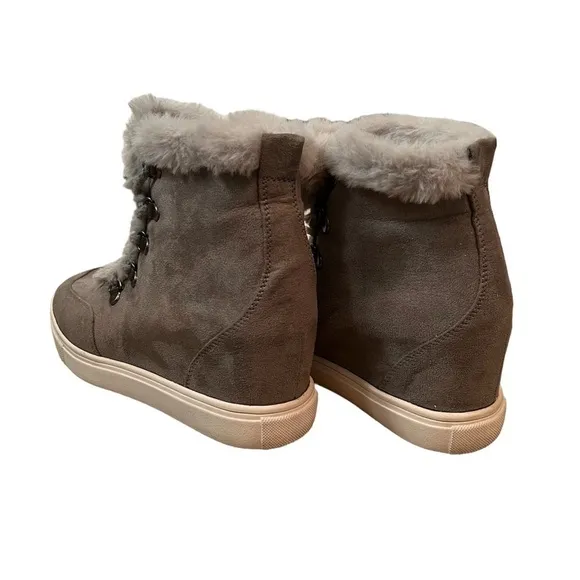 Booties