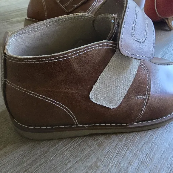 Booties