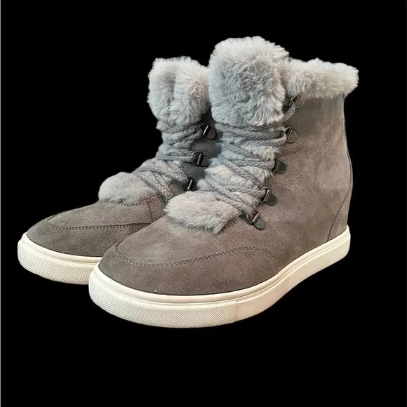 Booties