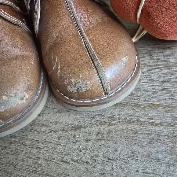 Booties