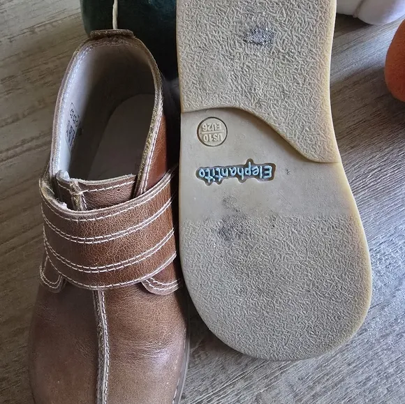 Booties
