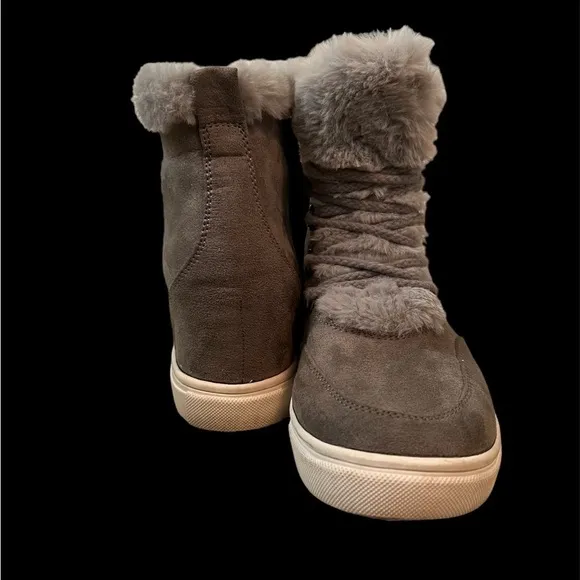 Booties