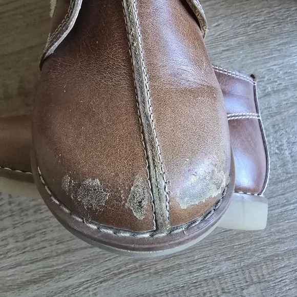 Booties