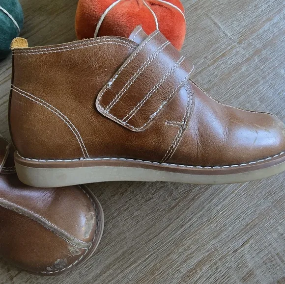 Booties