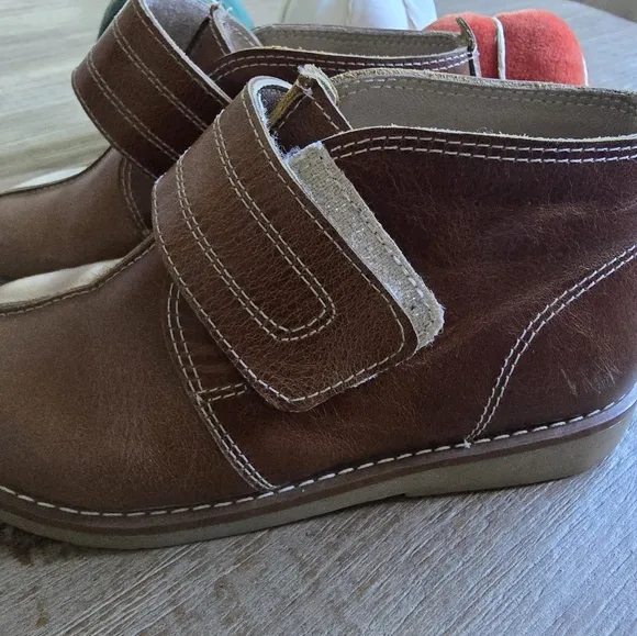 Booties