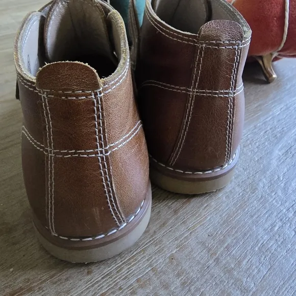 Booties