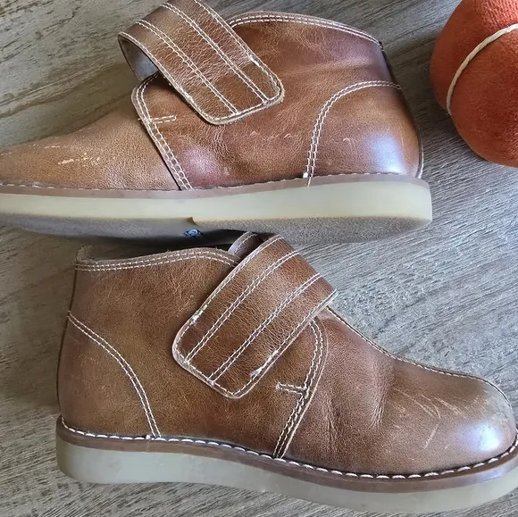 Booties