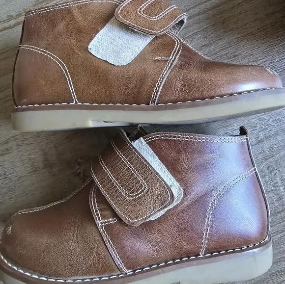 Booties