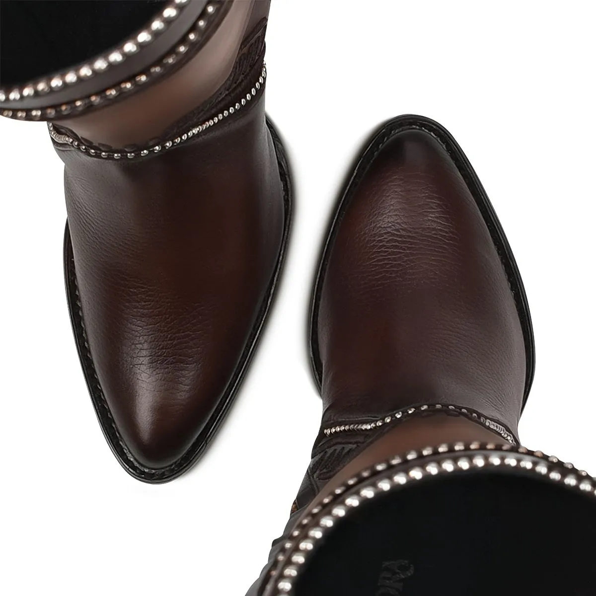 Bota de Dama Cuadra 3F82RS