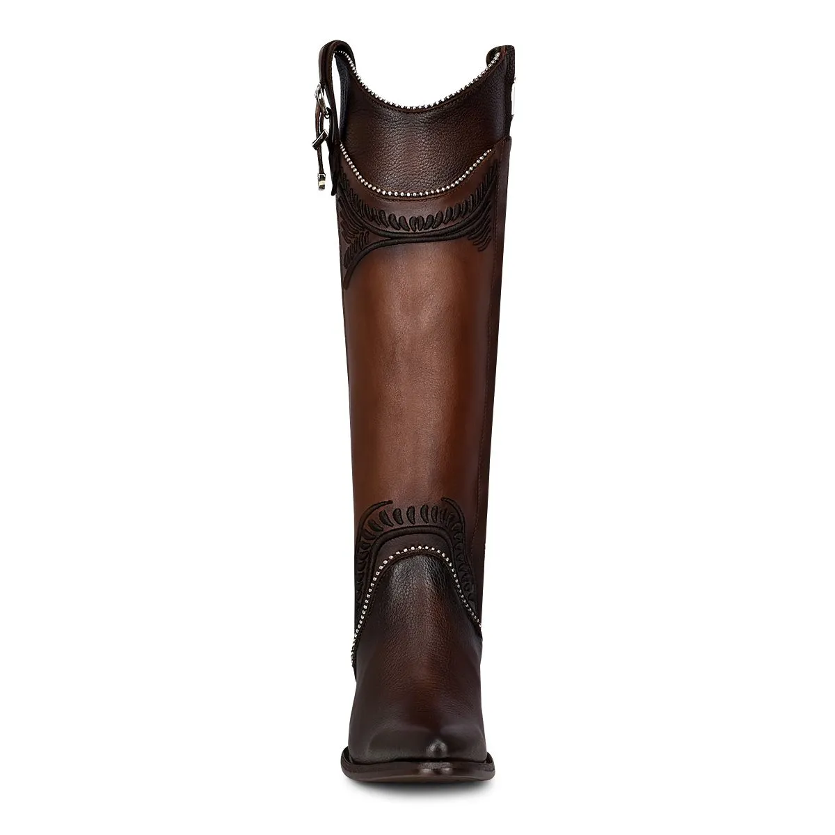 Bota de Dama Cuadra 3F82RS