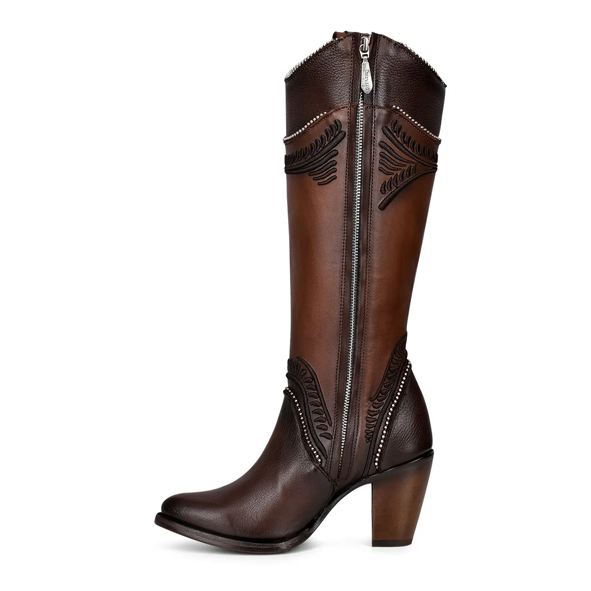 Bota de Dama Cuadra 3F82RS
