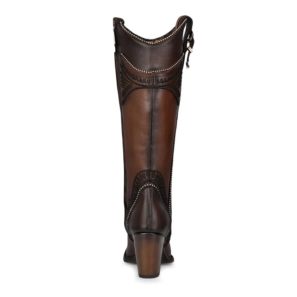 Bota de Dama Cuadra 3F82RS