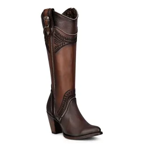Bota de Dama Cuadra 3F82RS