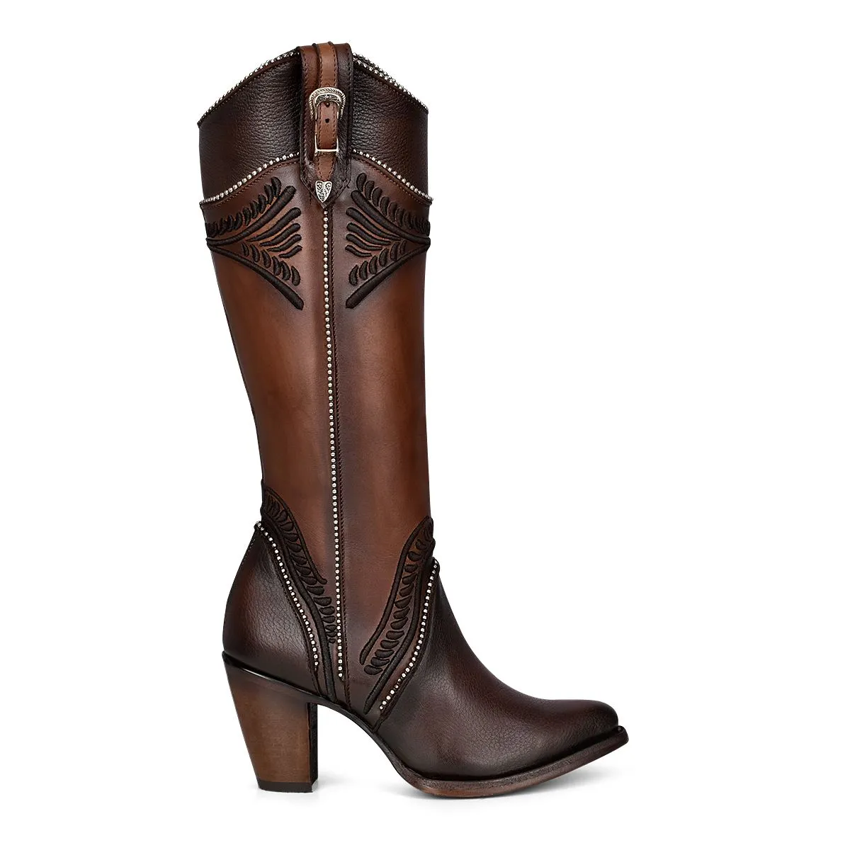 Bota de Dama Cuadra 3F82RS