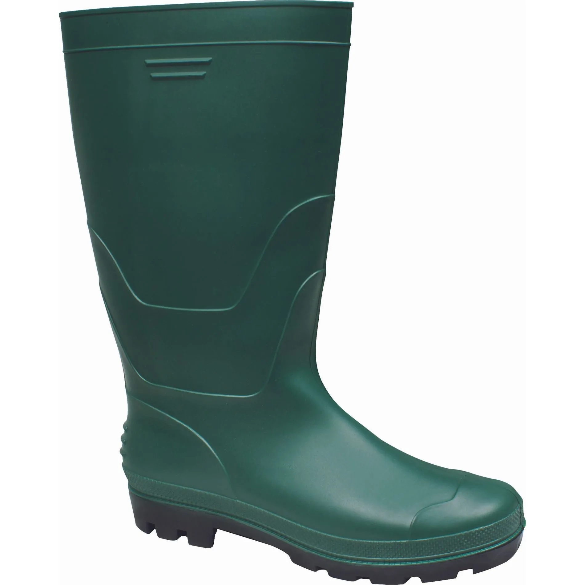 Bottes "City"- Homme