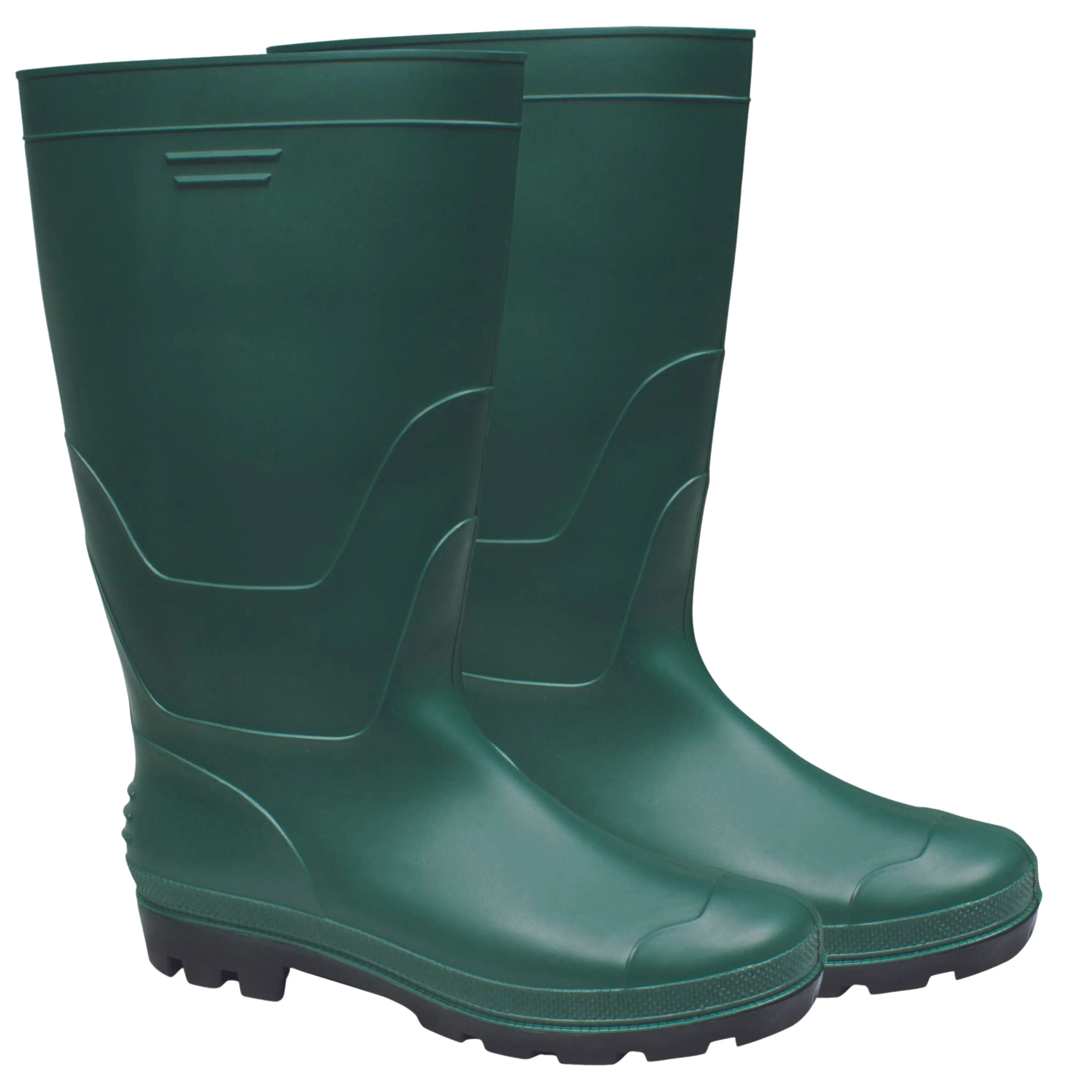 Bottes "City"- Homme