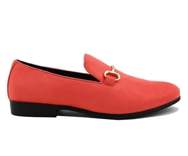 Bradford Coral
